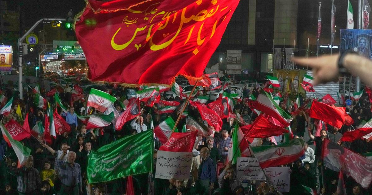 US military launches new airstrikes to swiftly punish Iran for deaths of US troops