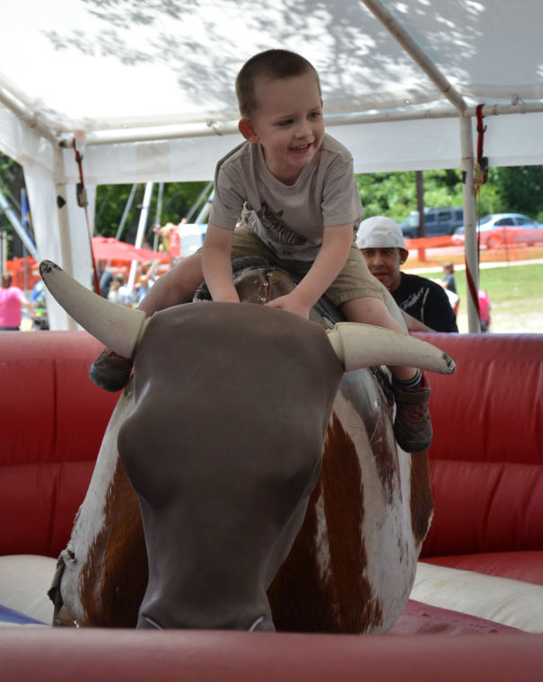 2014 Copperas Cove Rabbit Fest News