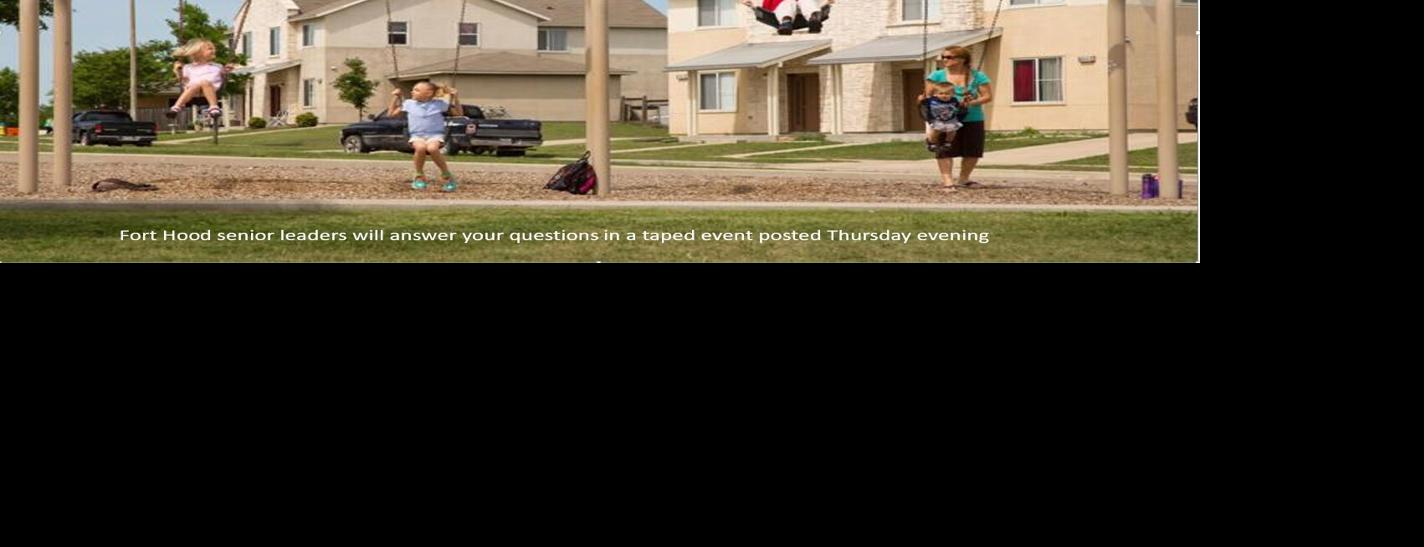 wallpapers Fort Hood Comanche 2 Housing fort hood leadership addresses housing