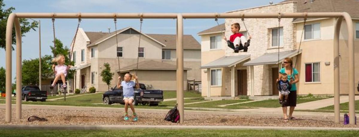 wallpapers Fort Hood Comanche 2 Housing fort hood leadership addresses housing