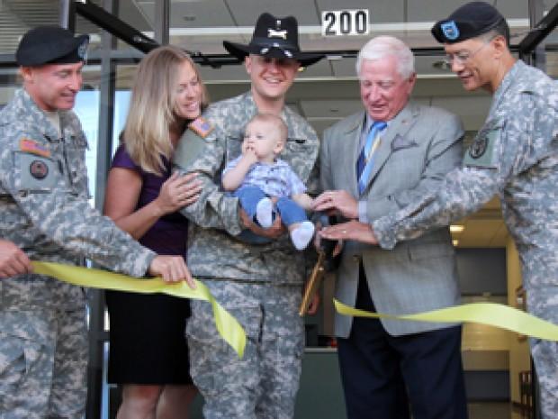 Heights Gets New Medical Home Politics Kdhnews Com