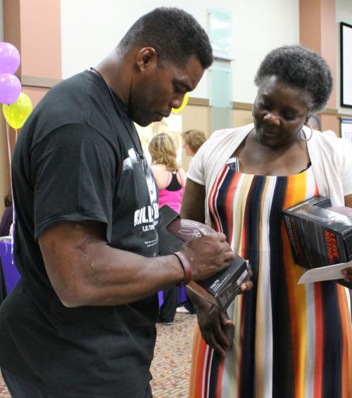 Health Fair