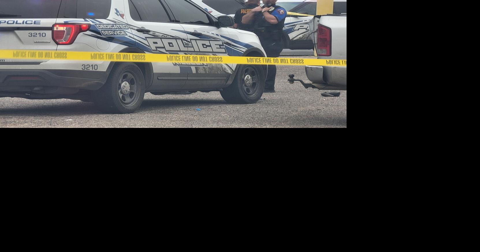 Week in Review Arrests made in toddler death; Killeen man throws woman