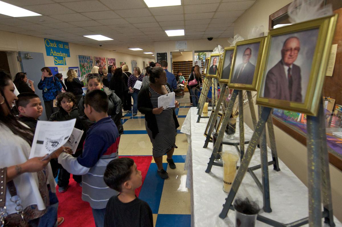 Bellaire Elementary celebrates 50 years of serving students Education