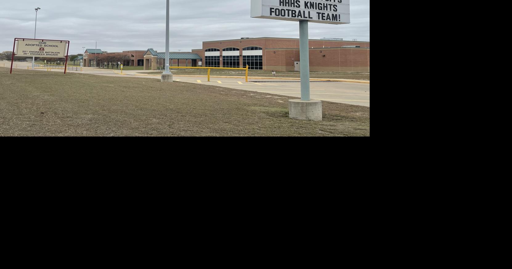 Timber Ridge Elementary School Education