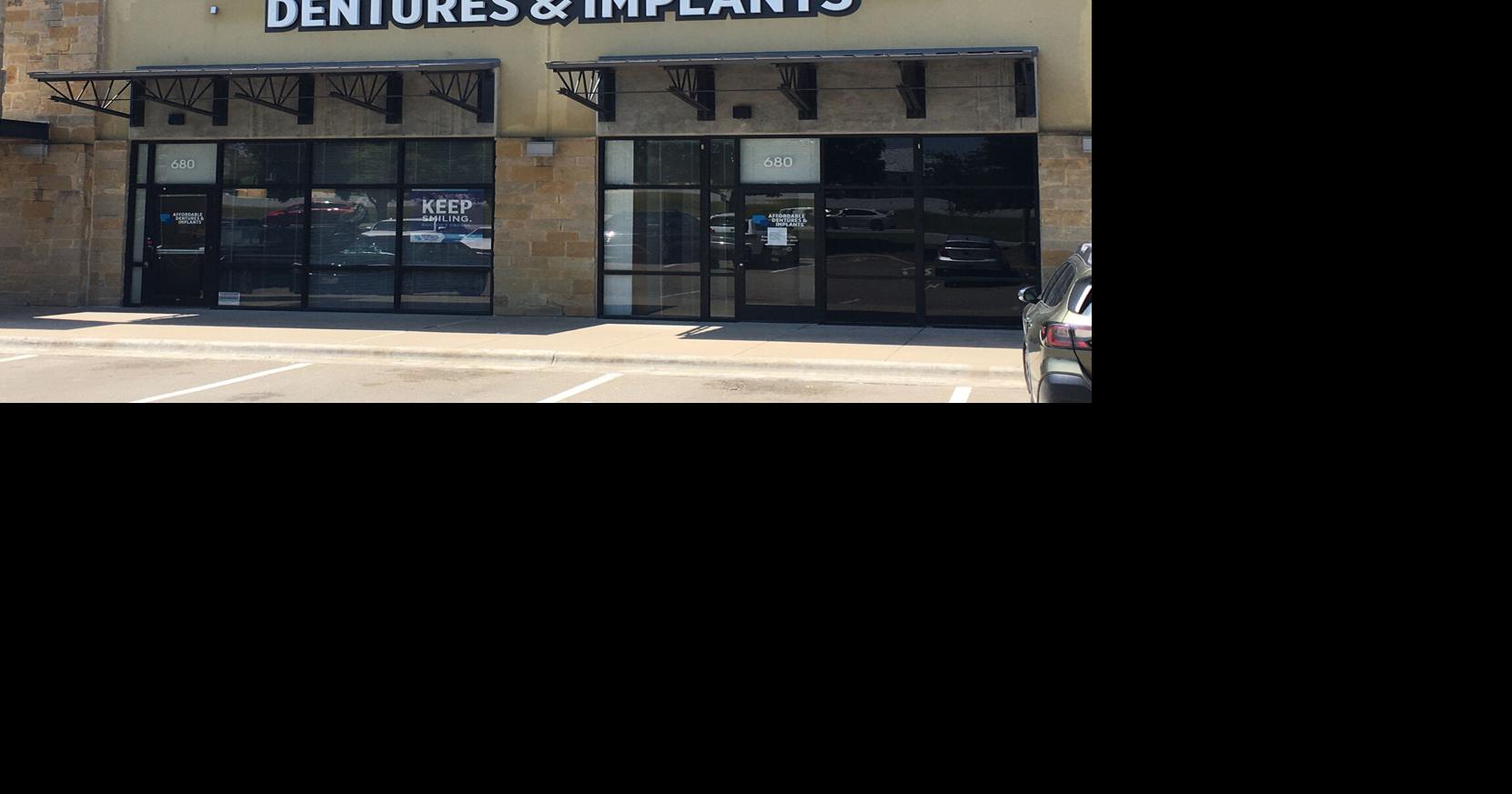 Dental business opens up in Harker Heights Local News