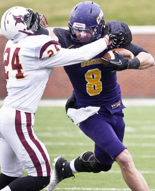 St. John Fisher at UMHB