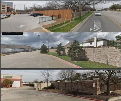 privacy fence regulations