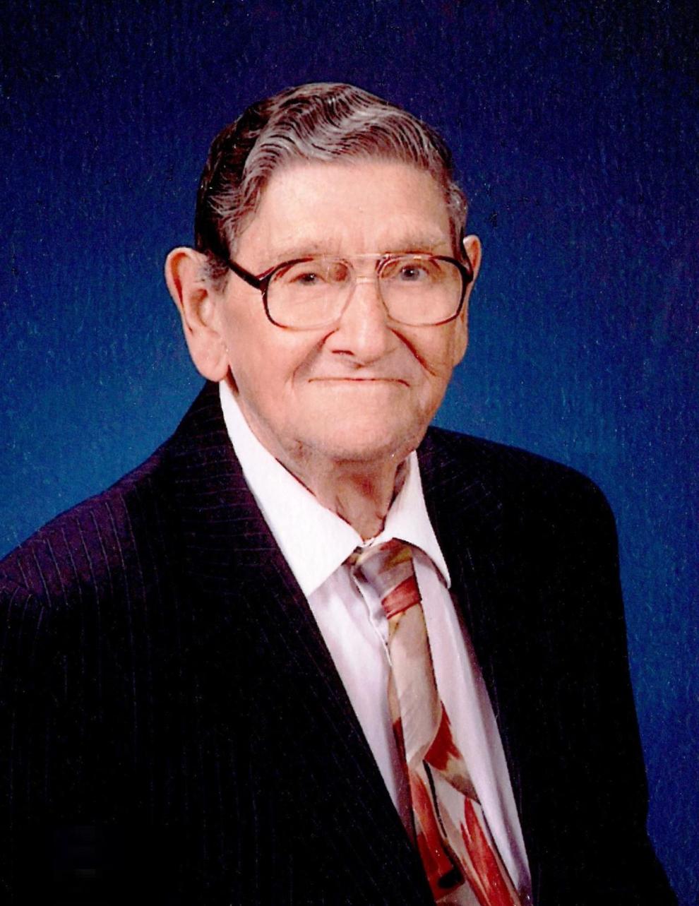 Delmer Mathews Obituaries
