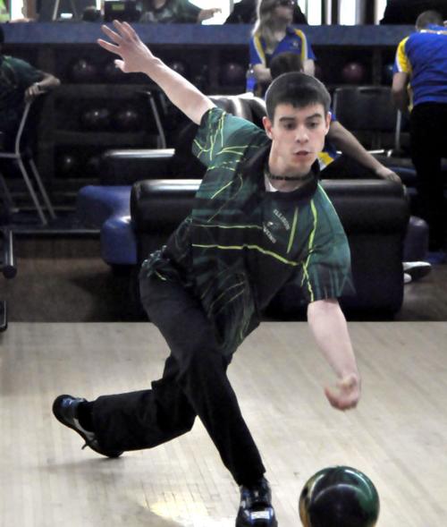 Most Valuable Bowler