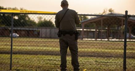 New Uvalde school shooting documentary and investigation reveal details of law enforcement's flawed response | Region - Vimarsana News