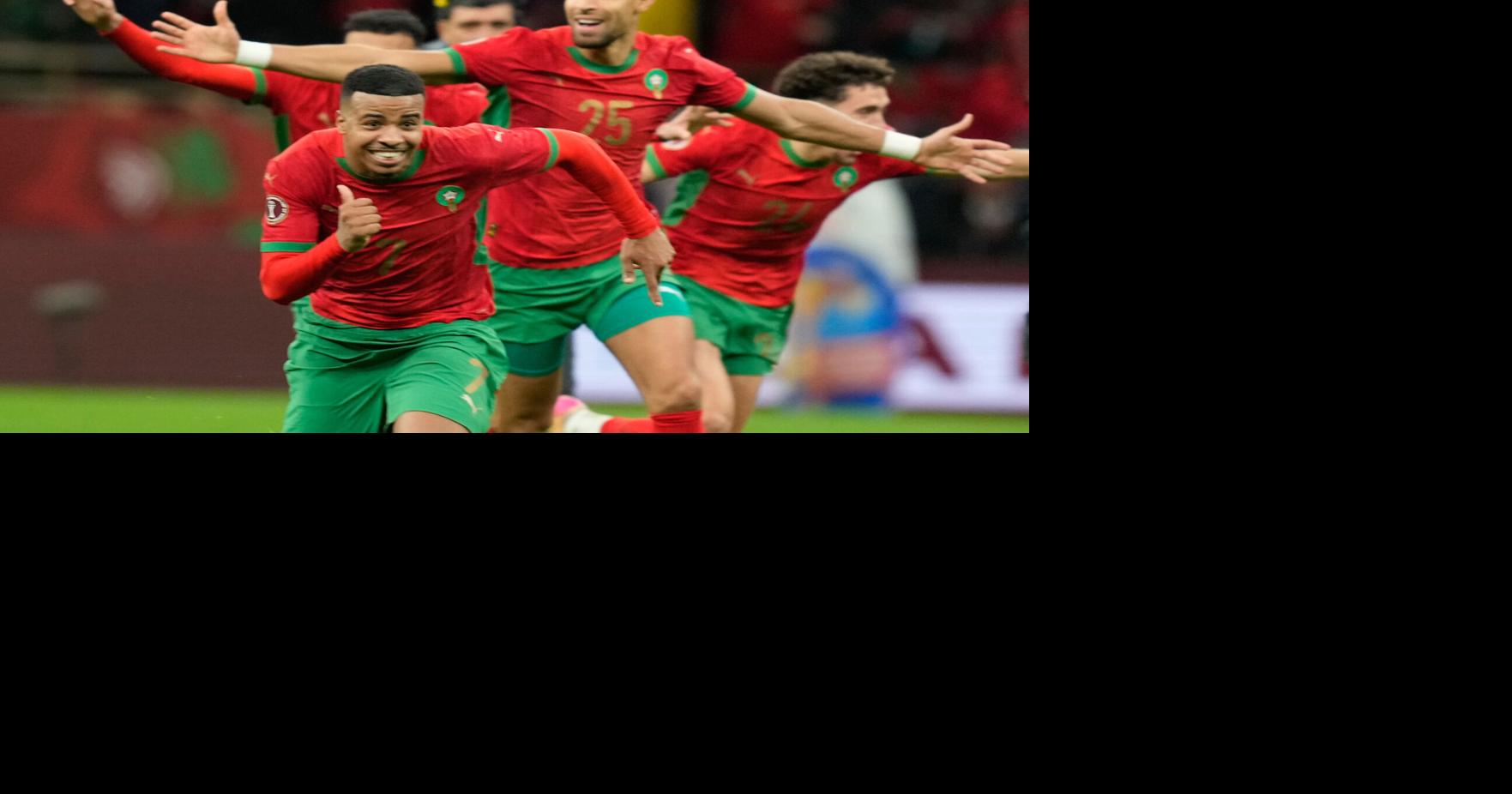 Morocco hosts Senegal for the Africa Cup final. Here's what you need to know