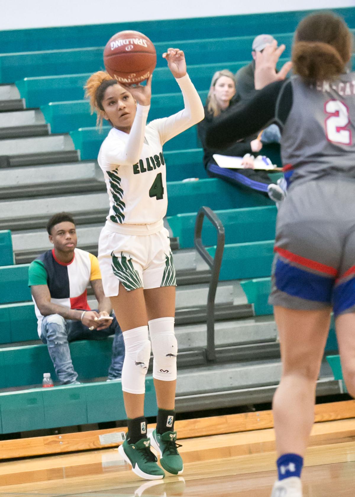 YEAREND BONUS Ellison girls beat Temple, wind up with share of 126A