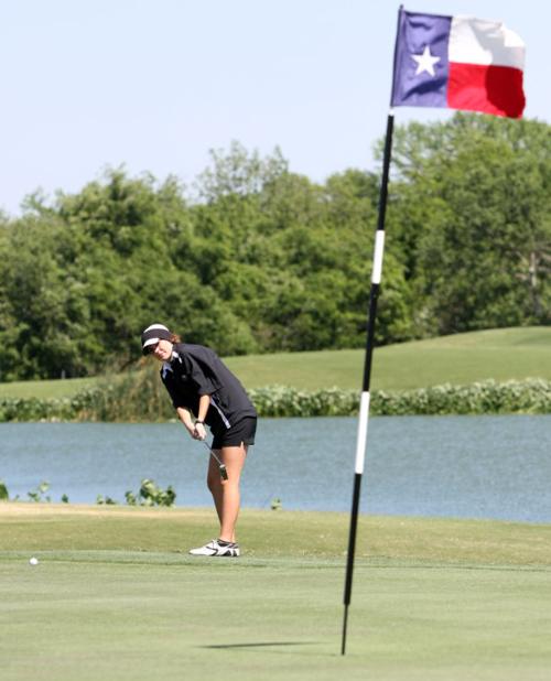 Class 2A State Golf Championships