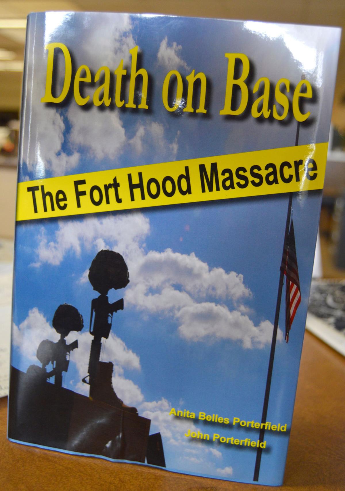 New Book Details 2009 Fort Hood Shooting Homefront Kdhnews Com