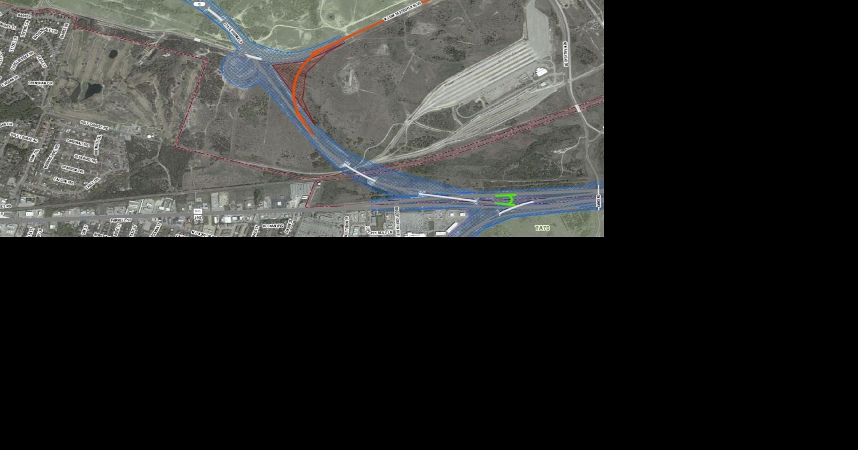 Copperas Cove receives $10M grant for road project | Business | kdhnews.com