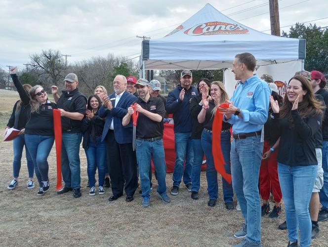 Dog park officially open in Copperas Cove Copperas Cove Herald