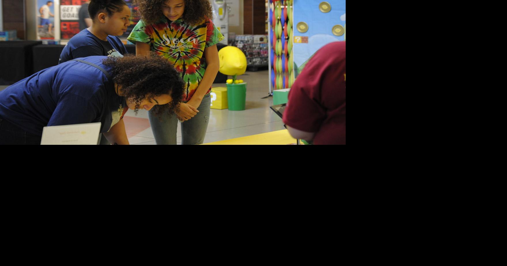 Dozens register for Lemonade Day at Fort Hood Saturday Local News