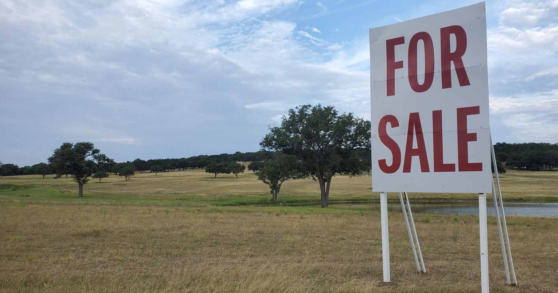 At the footsteps of Killeen-Fort Cavazos, there's a 293-acre ranch for sale | Business - Vimarsana News