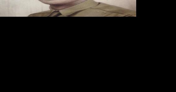 'One of the greatest and bravest': Public invited to unaccounted for WWII airman's funeral Saturday in Belton | Region - Vimarsana News