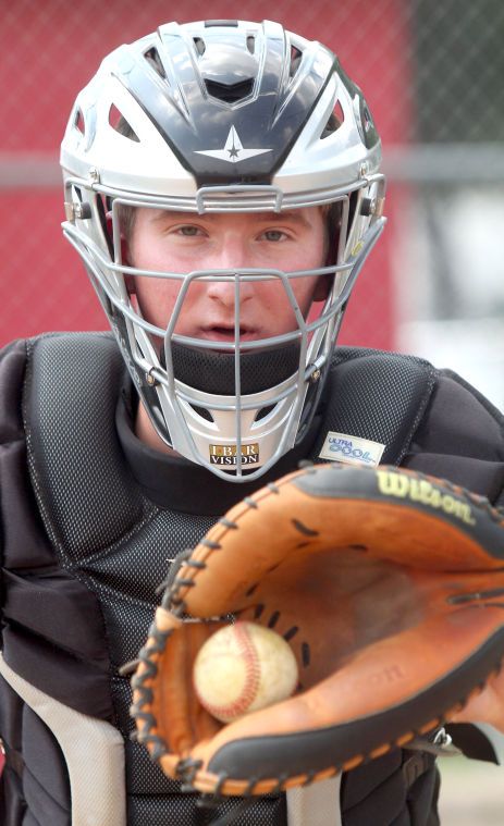 Haag, Salado excited for 2014
