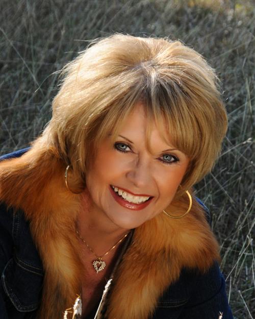 Carol Smalley Mills