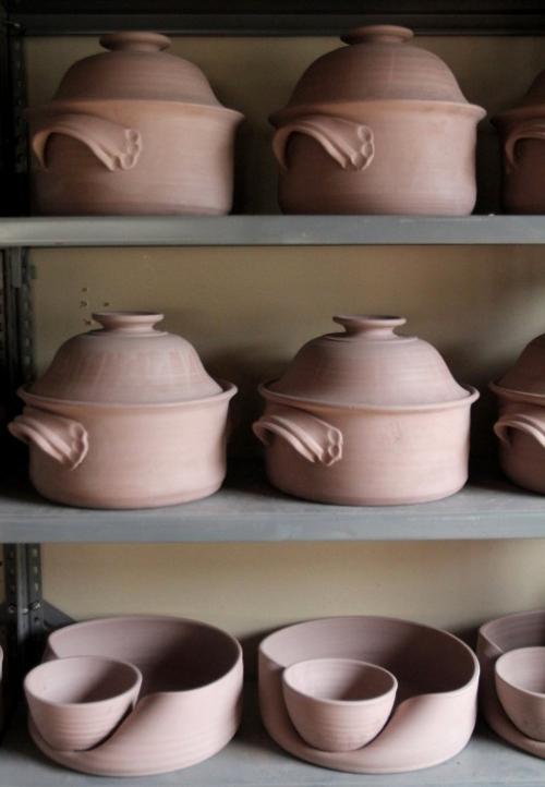 Pottery Maker