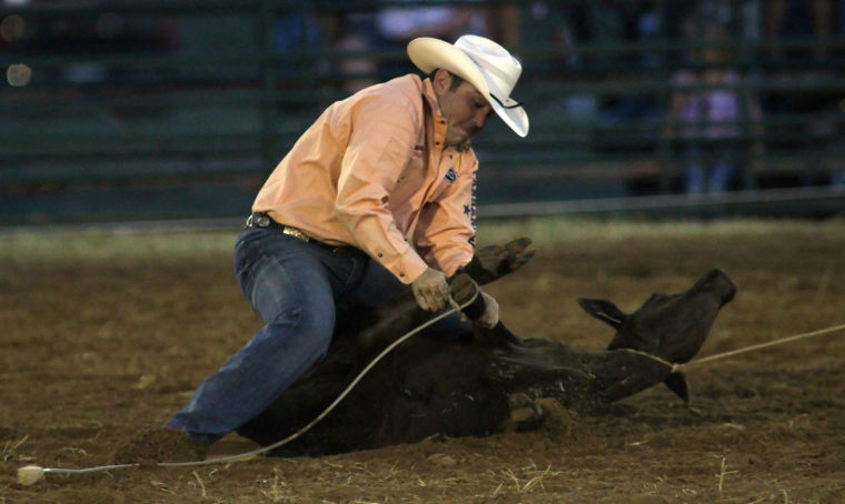 12th Annual Riata Roundup Rodeo