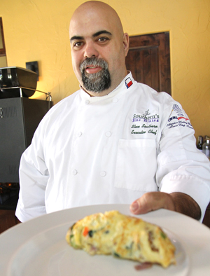 New take on food in Florence
