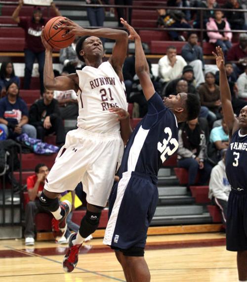 Bryan vs. Killeen