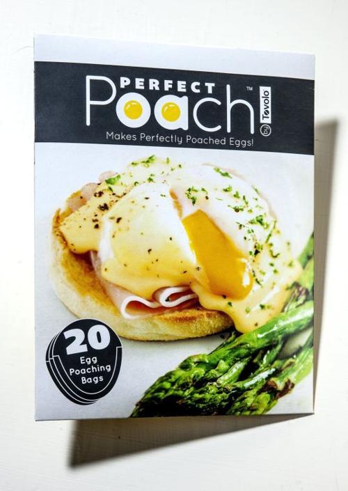 Poached egg cooking gadgets