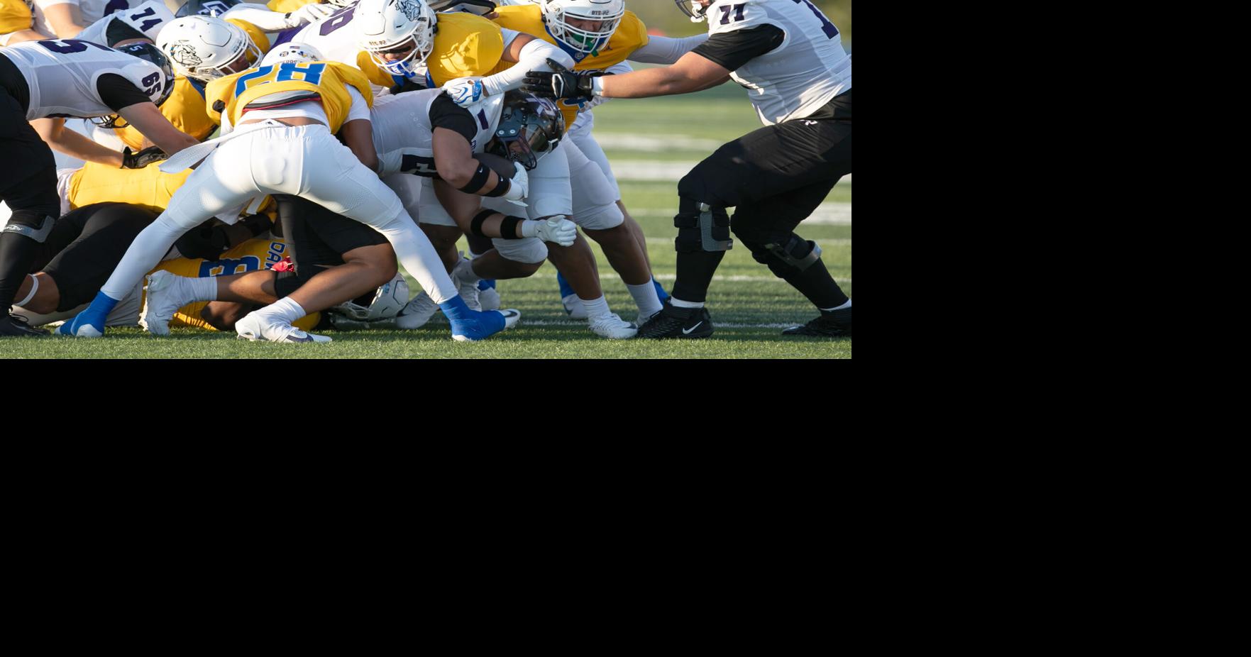 Cedar Ridge at Copperas Cove Football