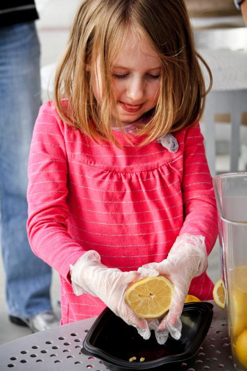 Lemonade Day