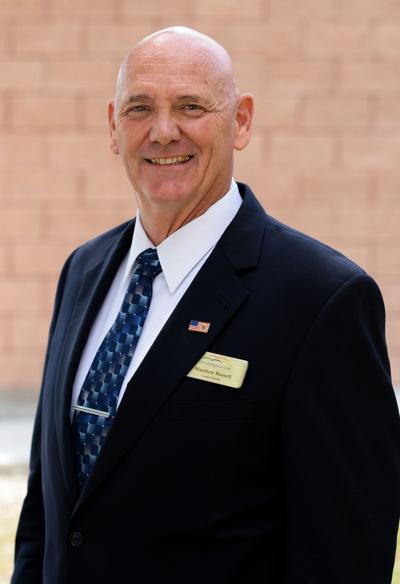 Matthew Russell