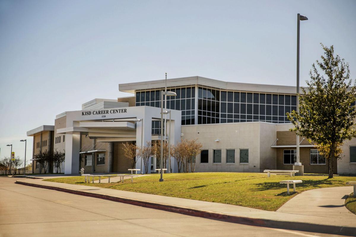 KISD Career Center