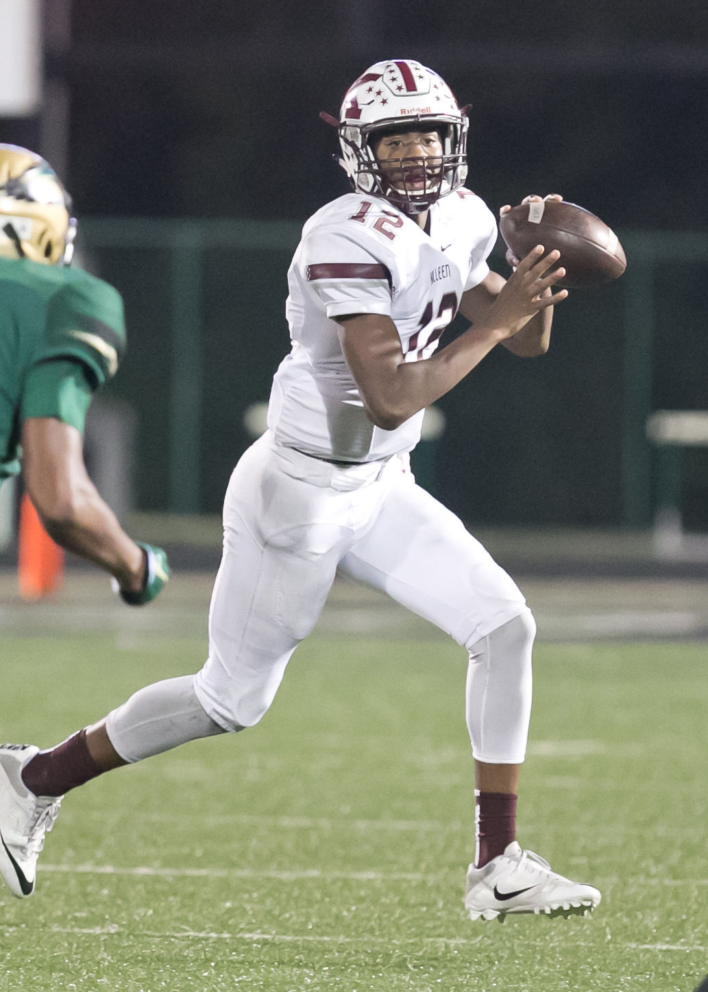 Killeen at DeSoto Football Bi-District Playoffs