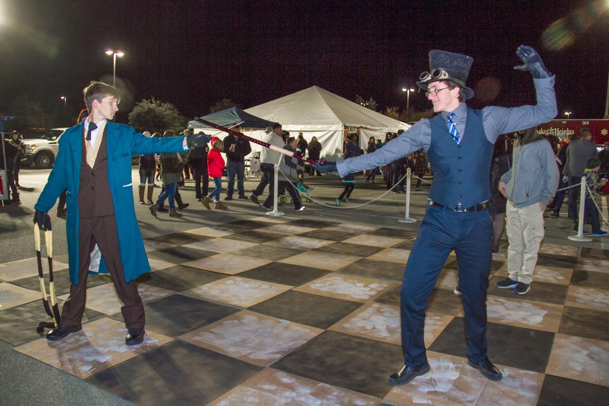 Killeen Christmas Parade 2022 Heights Frost Fest, Killeen Christmas Parade, Christmas On The Creek And  More This Week | Local News | Kdhnews.com