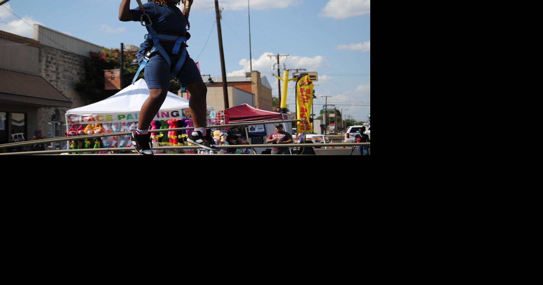 Independence Day Extravaganza returns to downtown; city looking for