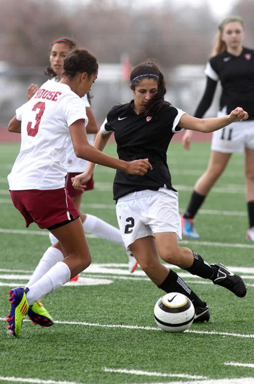 Centex Soccer Tournament 2013