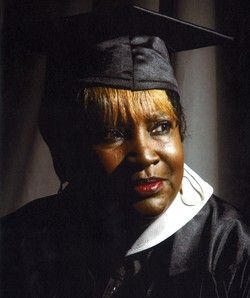 NANCY MITCHELL