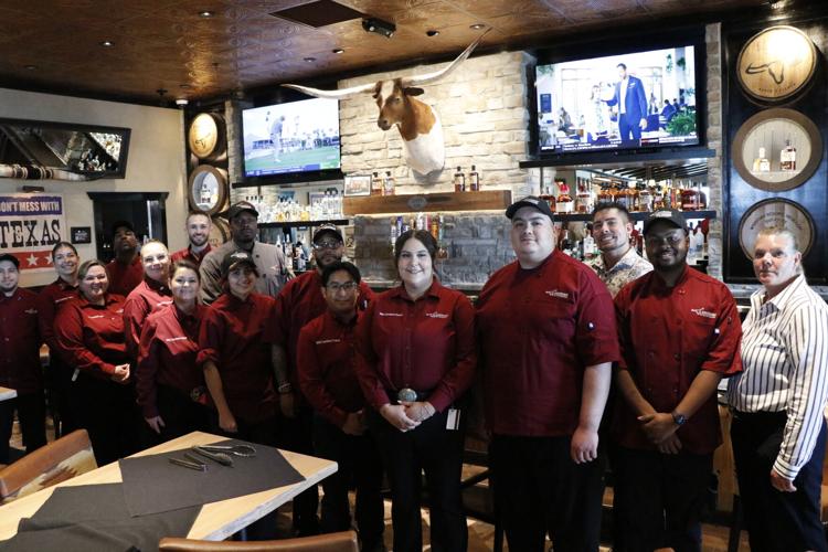 long horn dress code Discover 17 Longhorns Steakhouse and longhorn steakhouse ideas