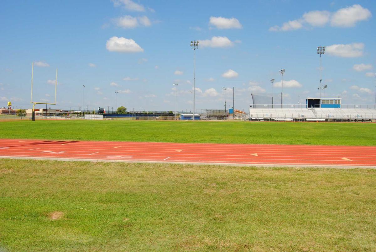 Should Kisd Get A New Stadium Upgrades At High School Small