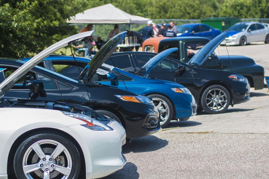 Car shows in Killeen helping local organizations this weekend | Local