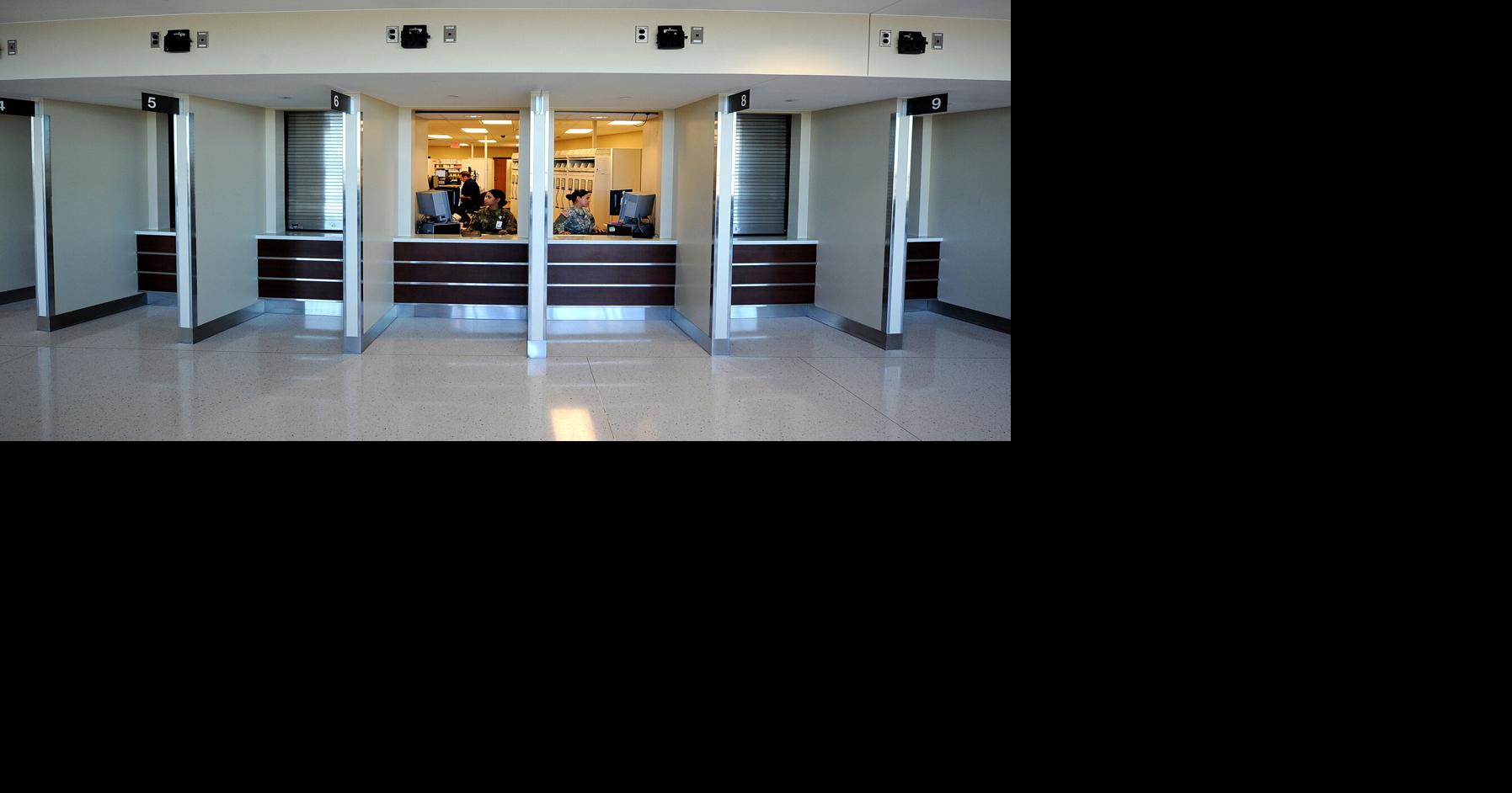 Carl R. Darnall Army Medical Center | | kdhnews.com