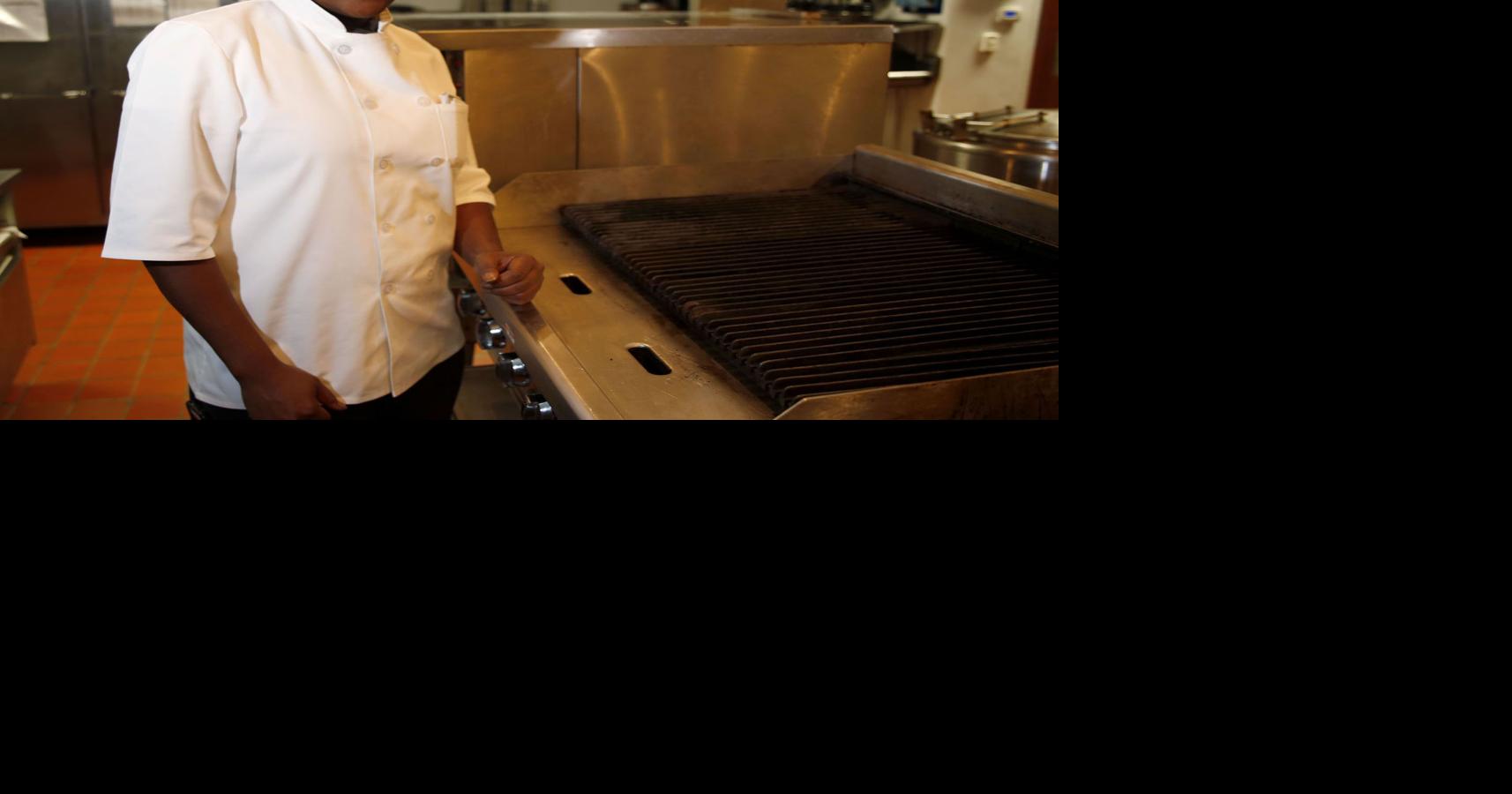 Former Army chef brings new flavor to Courtyard by Marriott in Killeen ...
