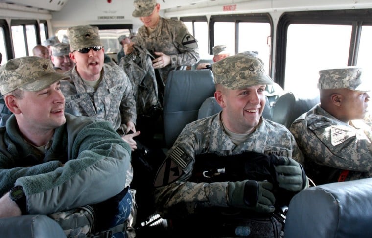 Fort Hood Herald 2010 in Review