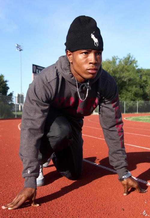 Heights' Goodwin to University of Arkansas at Little Rock