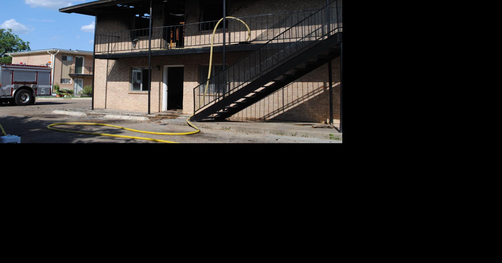 ‘Unattended cooking’ led to Killeen apartment fire | News | kdhnews.com