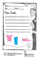 Letters To Santa 2022 2