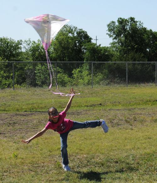 OCHES Kite Day